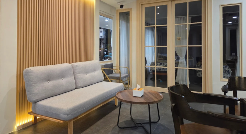 Haru Massage Onsen and Spa Haru Massage Onsen and Spa – ฮารุ ออนเซ็น สปา สุดผ่อนคลาย ย่านเมืองภูเก็ต 3