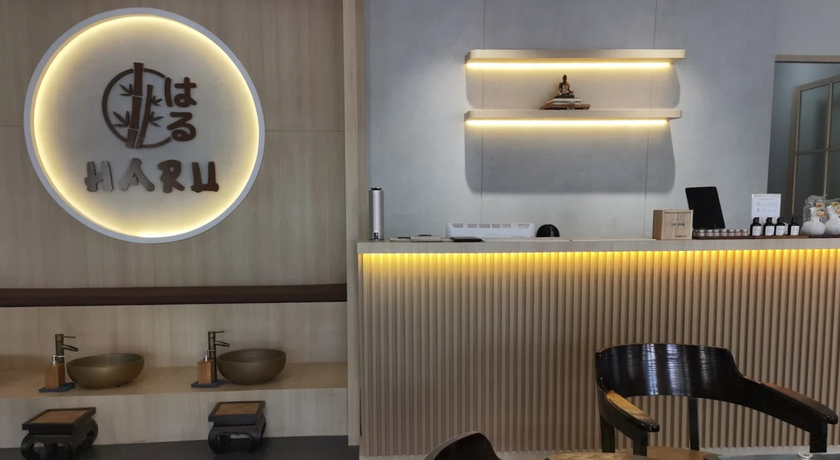 Haru Massage Onsen and Spa Haru Massage Onsen and Spa – ฮารุ ออนเซ็น สปา สุดผ่อนคลาย ย่านเมืองภูเก็ต 7