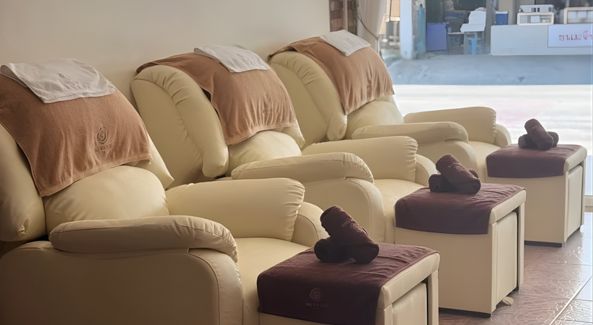 Mewadee Spa Massage Mewadee Spa Massage – เมวาดี นวดและสปา พัทยา 2
