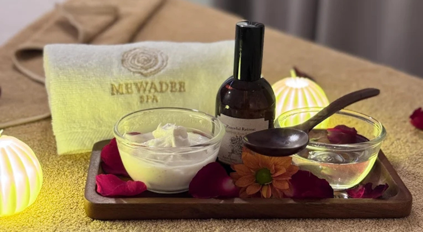 Mewadee Spa Massage Mewadee Spa Massage – เมวาดี นวดและสปา พัทยา 5