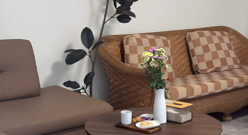 Mewadee Spa Massage Mewadee Spa Massage – เมวาดี นวดและสปา พัทยา 4