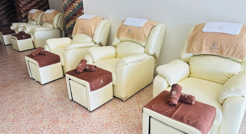 Mewadee Spa Massage Mewadee Spa Massage – เมวาดี นวดและสปา พัทยา 7