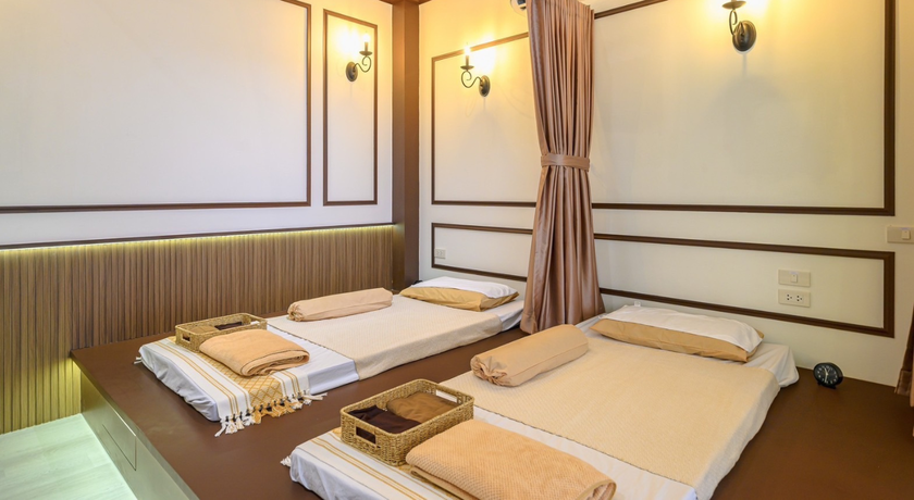 Tian Clinic Tian Clinic – เทียนสหคลินิก ฝังเข็ม นวดบำบัด ย่านบางรัก 3