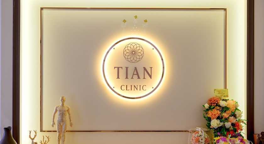 Tian Clinic Tian Clinic – เทียนสหคลินิก ฝังเข็ม นวดบำบัด ย่านบางรัก 7