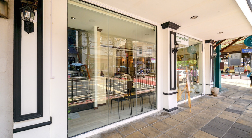 Tian Clinic Tian Clinic – เทียนสหคลินิก ฝังเข็ม นวดบำบัด ย่านบางรัก 14