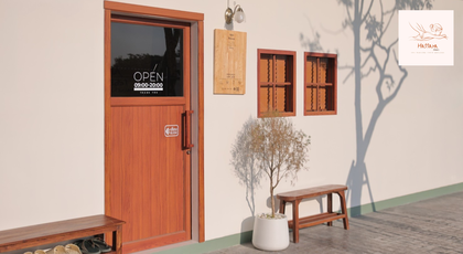 Hassara Massage San Sai Chiang Mai Hassara Massage San Sai Chiang Mai – หัสสรา นวดผ่อนคลาย เชียงใหม่ สันทราย 1