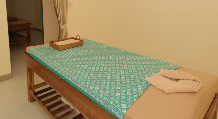 Hassara Massage San Sai Chiang Mai Hassara Massage San Sai Chiang Mai – หัสสรา นวดผ่อนคลาย เชียงใหม่ สันทราย 5