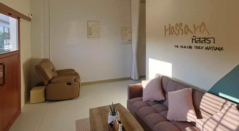 Hassara Massage San Sai Chiang Mai Hassara Massage San Sai Chiang Mai – หัสสรา นวดผ่อนคลาย เชียงใหม่ สันทราย 7