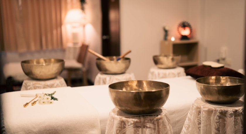 Prem & Yoga Ayurveda Center Prem & Yoga Ayurveda Center – ปรีม โยคะ และ อายุรเวท โยคะบำบัด สุขุมวิท 26 5