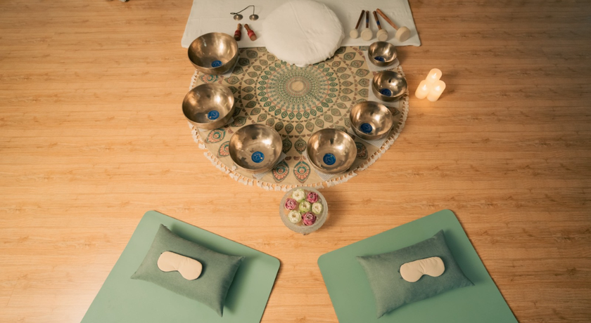 Prem & Yoga Ayurveda Center Prem & Yoga Ayurveda Center – ปรีม โยคะ และ อายุรเวท โยคะบำบัด สุขุมวิท 26 9