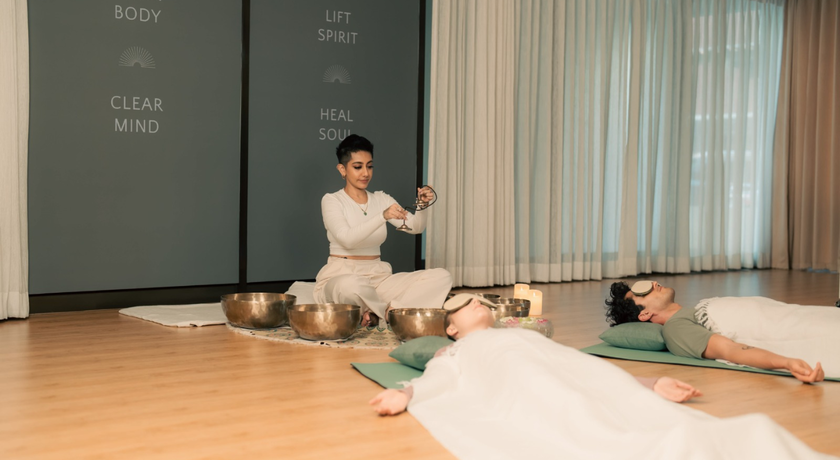 Prem & Yoga Ayurveda Center Prem & Yoga Ayurveda Center – ปรีม โยคะ และ อายุรเวท โยคะบำบัด สุขุมวิท 26 10