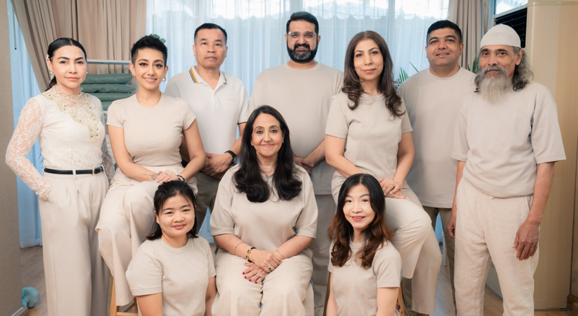Prem & Yoga Ayurveda Center Prem & Yoga Ayurveda Center – ปรีม โยคะ และ อายุรเวท โยคะบำบัด สุขุมวิท 26 11