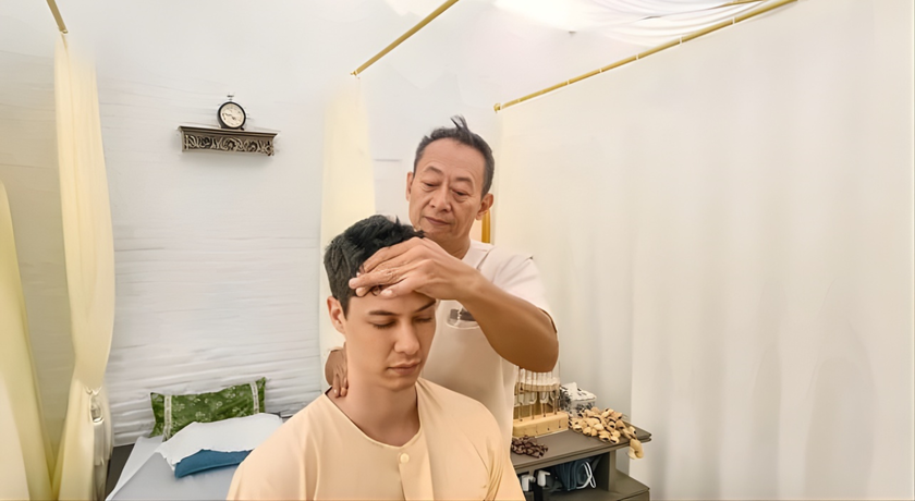 Klomkaya Klomkaya – กล่อมกายา นวดผ่อนคลาย คาเฟ่หอมปรุง บางรัก 3