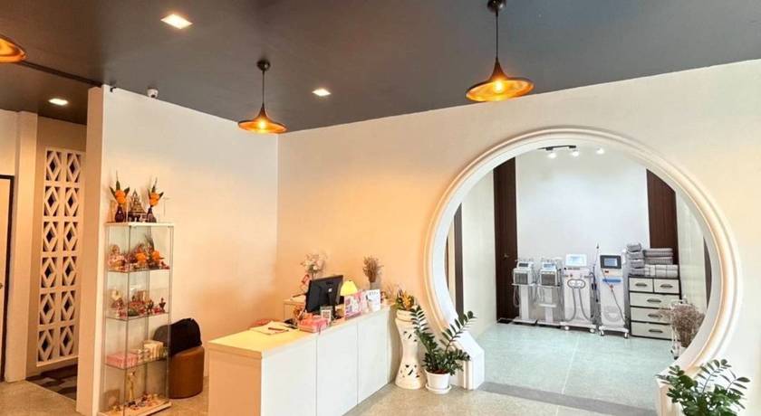 NienGift เนียนกริ๊บ 14 ปี - NienGift : So Smooth Waxing Laser hair removal professional line_oa_chat_260123_154150