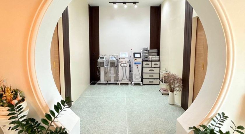 NienGift เนียนกริ๊บ 14 ปี - NienGift : So Smooth Waxing Laser hair removal professional 1_%282%29