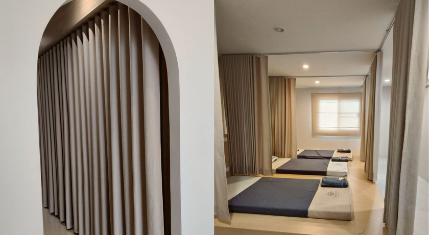 Mini Gold Massage Mini Gold Massage – มินิ โกลด์ มาสสาจ นวดเพื่อสุขภาพ ดอนเมือง 2