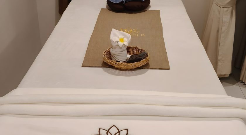 Mini Gold Massage Mini Gold Massage – มินิ โกลด์ มาสสาจ นวดเพื่อสุขภาพ ดอนเมือง 4