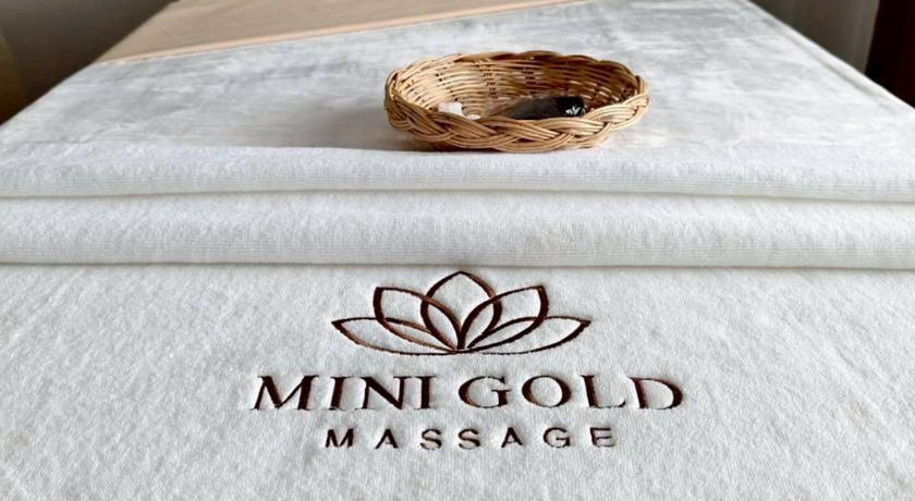 Mini Gold Massage Mini Gold Massage – มินิ โกลด์ มาสสาจ นวดเพื่อสุขภาพ ดอนเมือง 9