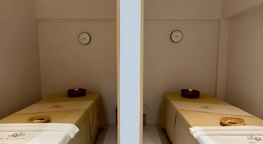 Mini Gold Massage Mini Gold Massage – มินิ โกลด์ มาสสาจ นวดเพื่อสุขภาพ ดอนเมือง 10