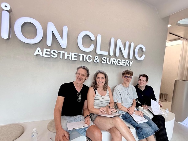 ION Clinic “Formerly BeautUp Clinic” (Thonglor) ION Clinic “Formerly BeautUp Clinic” (Thonglor) – คลินิกเสริมความงามย่านทองหล่อ image_picker_01D1D2DD-015D-4AE5-ABB4-3BB5EEC0456D-4205-000000A65026B0D8