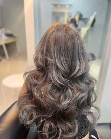 MYSA Hair Designs MYSA Hair Designs - ไมซ่า แฮร์ดีไซน์ scaled_2847