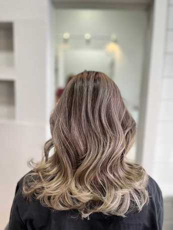 MYSA Hair Designs MYSA Hair Designs - ไมซ่า แฮร์ดีไซน์ scaled_2845