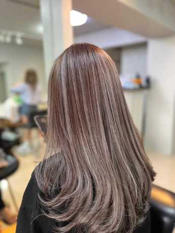 MYSA Hair Designs MYSA Hair Designs - ไมซ่า แฮร์ดีไซน์ scaled_2795