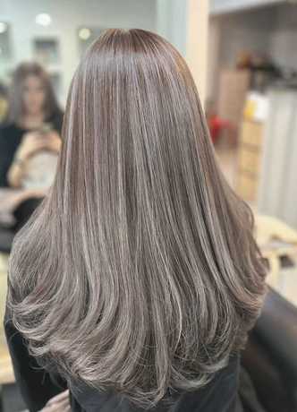 MYSA Hair Designs MYSA Hair Designs - ไมซ่า แฮร์ดีไซน์ scaled_2793