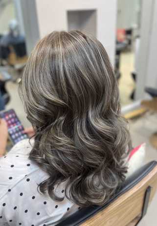 MYSA Hair Designs MYSA Hair Designs - ไมซ่า แฮร์ดีไซน์ scaled_2783