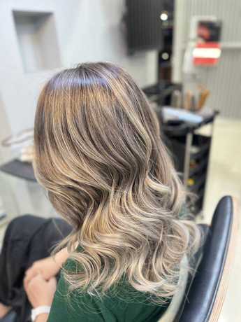 MYSA Hair Designs MYSA Hair Designs - ไมซ่า แฮร์ดีไซน์ scaled_2611