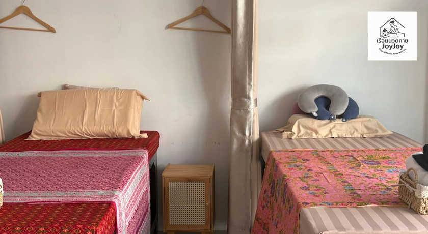 JoyJoy Home Massage JoyJoy Home Massage – จอยจอย โฮม มาสสาจ นวดสบาย สมุทรปราการ 1