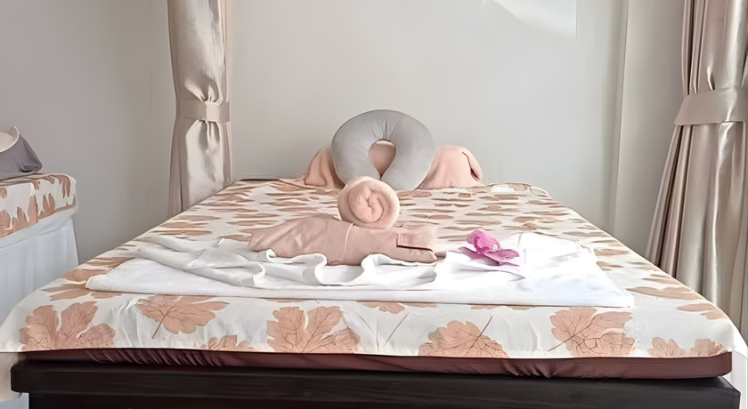 JoyJoy Home Massage JoyJoy Home Massage – จอยจอย โฮม มาสสาจ นวดสบาย สมุทรปราการ 7
