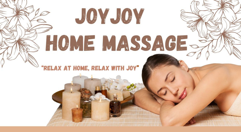 JoyJoy Home Massage JoyJoy Home Massage – จอยจอย โฮม มาสสาจ นวดสบาย สมุทรปราการ 10