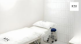 STC Clinic (Century Victory Monument) STC Clinic (Century Victory Monument) - เอสทีซี คลินิก เวชศาสตร์ชะลอวัยและฟื้นฟูสุขภาพ ย่านอนุสาวรีย์ 1