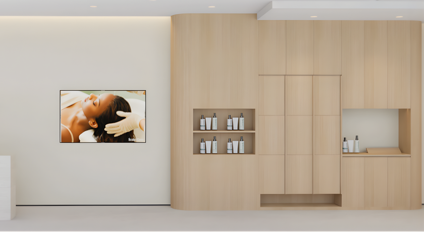 KOMO Scalp & Hair Wellness (5th Floor at Central World) KOMO Scalp & Hair Wellness – โคโม่ ดูแลหนังศีรษะและเส้นผม เซ็นทรัลเวิลด์ 5