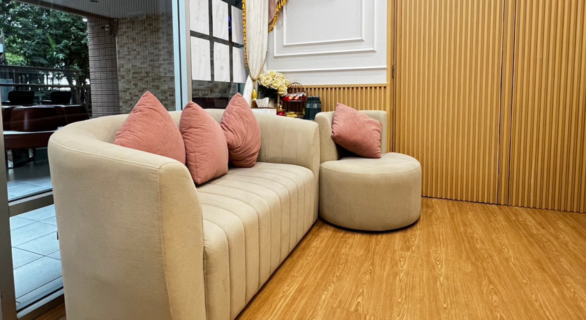 Sirimaya Clinic Sirimaya Clinic – สิริมายา คลินิก เสริมความงาม บางซ่อน เดินทางสะดวก 2