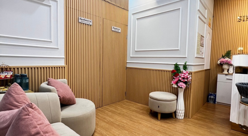 Sirimaya Clinic Sirimaya Clinic – สิริมายา คลินิก เสริมความงาม บางซ่อน เดินทางสะดวก 4