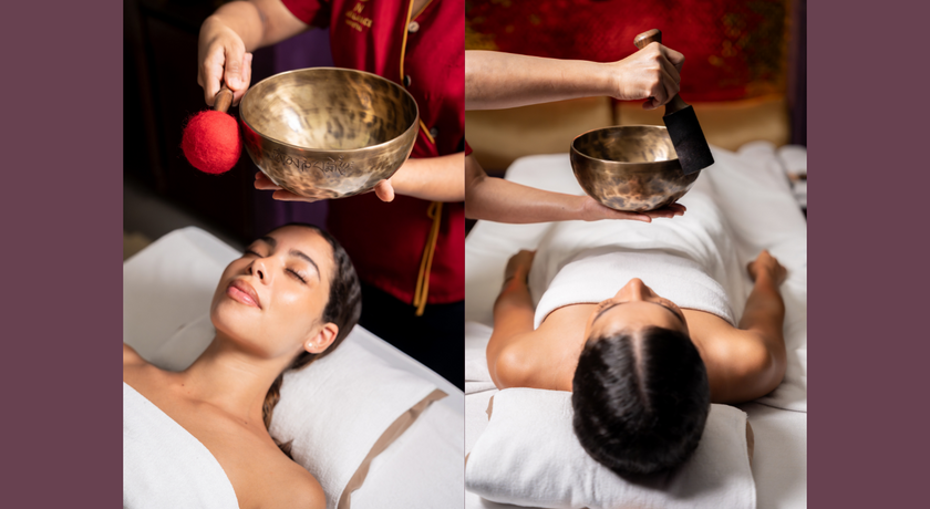 In Balance SPA Novotel Phuket Kata InBalance Spa by Novotel Phuket Kata Avista Resort & Spa 6