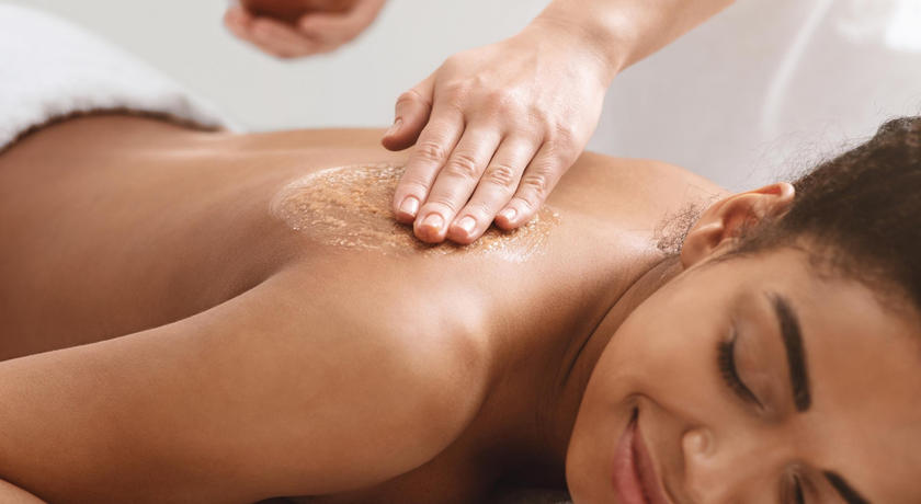 Nana Healthy Body Massage & Spa Nana Healthy Body Massage & Spa – นานานวดเพื่อสุขภาพ & สปา พัทยา 2
