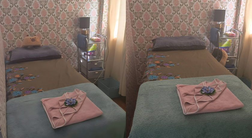 Nana Healthy Body Massage & Spa Nana Healthy Body Massage & Spa – นานานวดเพื่อสุขภาพ & สปา พัทยา 5