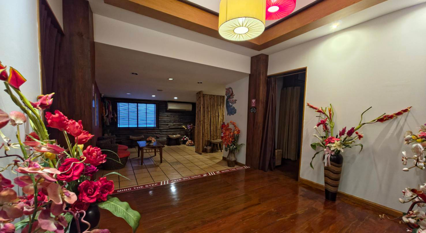 Koi Day Spa & Massage Koi Day Spa & Massage – ค้อย มาสสาจ นวดเพื่อสุขภาพ หัวหิน 5