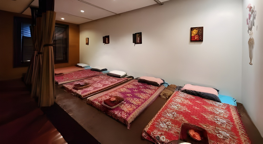 Koi Day Spa & Massage Koi Day Spa & Massage – ค้อย มาสสาจ นวดเพื่อสุขภาพ หัวหิน 7