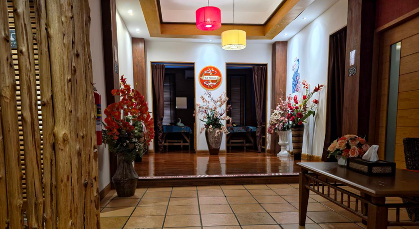 Koi Day Spa & Massage Koi Day Spa & Massage – ค้อย มาสสาจ นวดเพื่อสุขภาพ หัวหิน 6