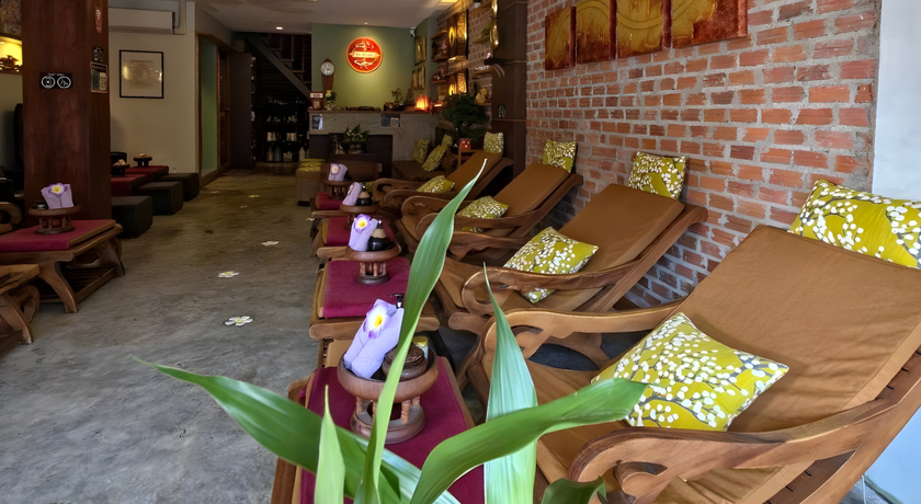 Koi Day Spa & Massage Koi Day Spa & Massage – ค้อย มาสสาจ นวดเพื่อสุขภาพ หัวหิน 9
