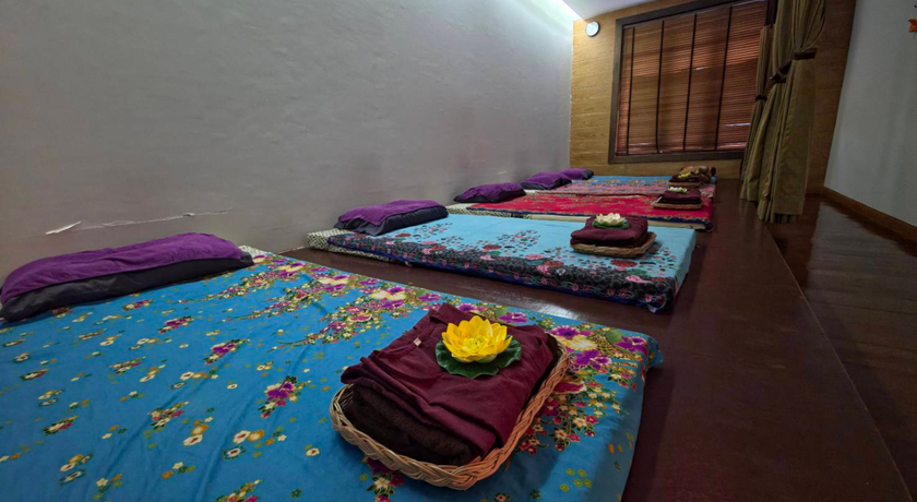 Koi Day Spa & Massage Koi Day Spa & Massage – ค้อย มาสสาจ นวดเพื่อสุขภาพ หัวหิน 10