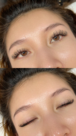 Sao Nail and Eyelash Sao Nail and Eyelash - ทำเล็บ ต่อขนตา สุขุมวิท 101/1  image_picker_09C01149-AB7F-4B0F-B00E-CEA51B3FD8B1-92570-000019EA69A0F88D