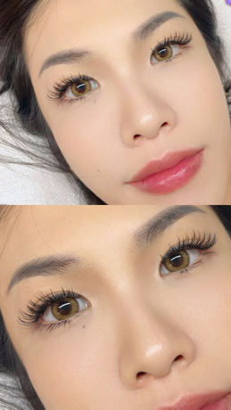 Sao Nail and Eyelash Sao Nail and Eyelash - ทำเล็บ ต่อขนตา สุขุมวิท 101/1  image_picker_87381E88-94FC-4E0E-A538-EE928E042742-92570-000019ED908F2FC9