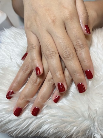 Sao Nail and Eyelash Sao Nail and Eyelash - ทำเล็บ ต่อขนตา สุขุมวิท 101/1  image_picker_8AA20B00-1C0A-48C1-9603-7CEEF7B1CB91-92570-000019ED90010A9D