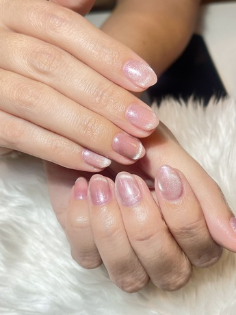 Sao Nail and Eyelash Sao Nail and Eyelash - ทำเล็บ ต่อขนตา สุขุมวิท 101/1  image_picker_2214E039-AF25-405E-82DB-A0C0B8D7C716-92570-000019ED90691FDC