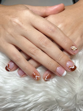 Sao Nail and Eyelash Sao Nail and Eyelash - ทำเล็บ ต่อขนตา สุขุมวิท 101/1  image_picker_A09BBD87-24E2-4610-9D58-A89788C6755B-92570-000019ED911D103F